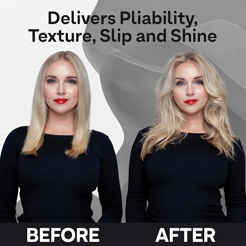 ColorProof Fiber Blast Hair Texturizing Cream for Definition & Shine 3.4 fl oz