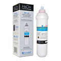 Water Filter Replacement for Reverse Osmosis System - Lasts 24 Months