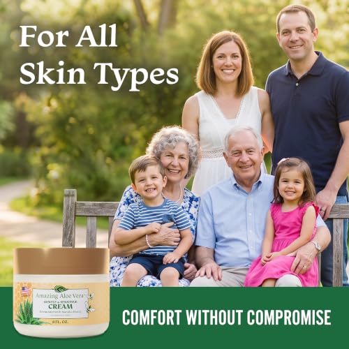 Green Leaf Naturals Fragrance-Free Manuka Honey Face & Body Moisturizer 2 oz - Sensitive Skin