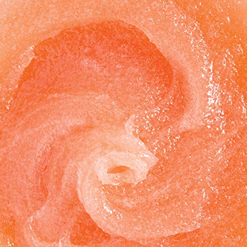 Qtica Smart Spa Mango Sugar Scrub - Exfoliating Body & Foot Care, 7oz