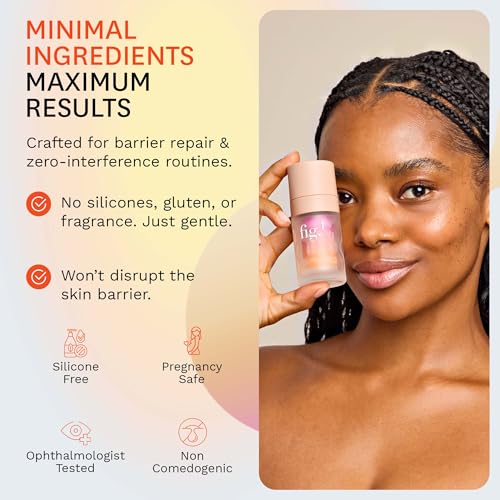Fig.1 Vitamin C Eye Cream with Caffeine for Dark Circles - Starter Kit 0.5 Fl Oz