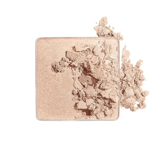 Trish McEvoy Glaze Eye Shadow Refill, 0.04 OZ / 1.4 G