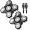 2 Pack Replacement Head for Remington Balder Pro XR7000 Head Shaver Men’s Grooming