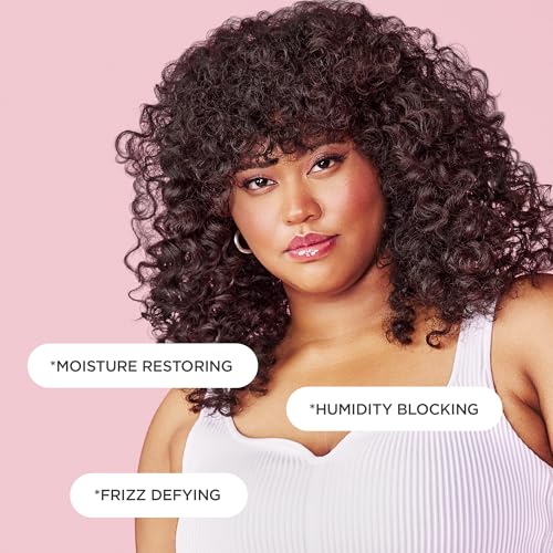 Cake Beauty The Curl Next Door Curl Enhancing Conditioner, 10 Ounce (Pack of 2)
