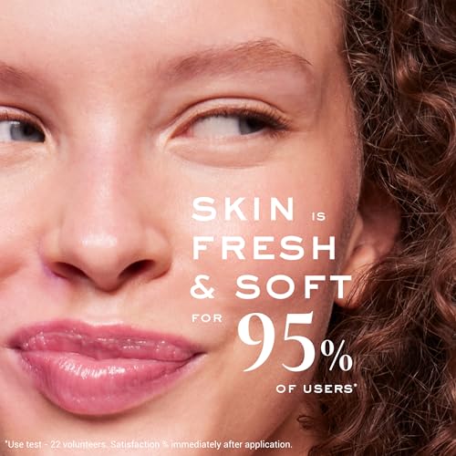 Gentle Rose Face Wash Foam for Sensitive Skin - 5 Fl Oz