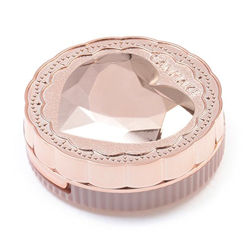 CANMAKE Secret Beauty Powder 0.16 oz (4.5g) 01 Clear