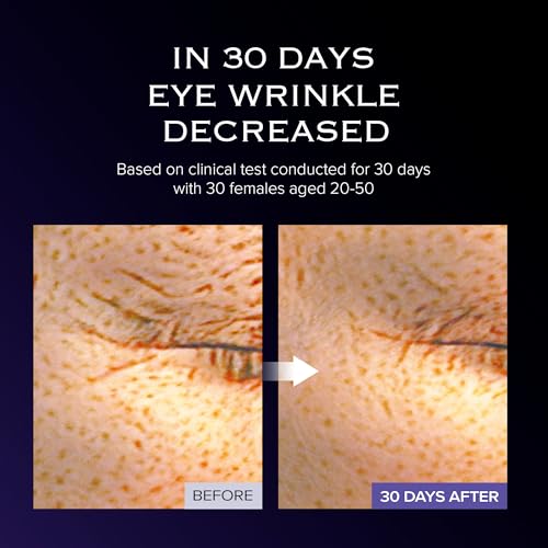 Volume Up Time Block Cream | Anti-Aging Wrinkle Filler | 5% Volufiline, 20% Beta Glucan, 6 Peptides | Plumps Wrinkles, Fine lines by Stimulating Fat Cells | Under eye, Frown Line, Neck Wrinkle | 2ea