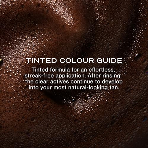 Loving Tan Platinum Self Tanning Mousse - Dark, 3.3 Fl Oz, Streak-Free, Natural Look, Professional Quality - Variation of THIS listing