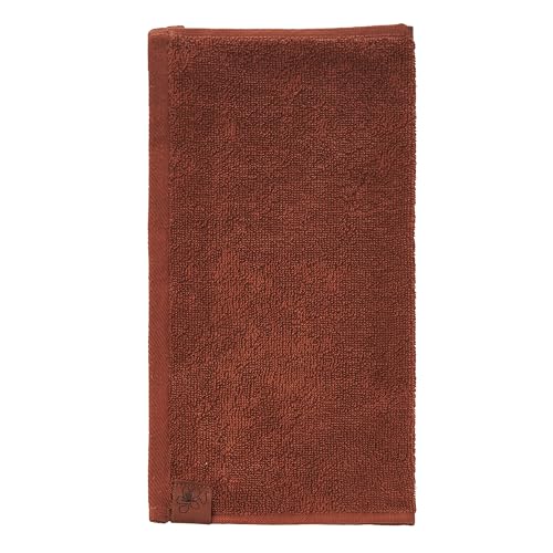 SWEET JULY Reusable Cotton Face Towels Set for Makeup Removal – Day & Night, Pack of 6