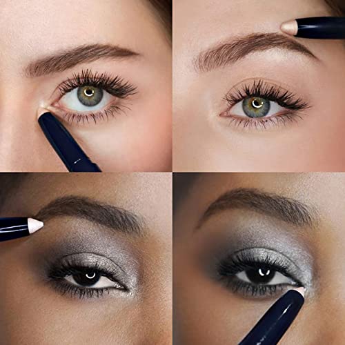 Eye Illuminator Highlighter Pencil for Makeup - Silky Champagne