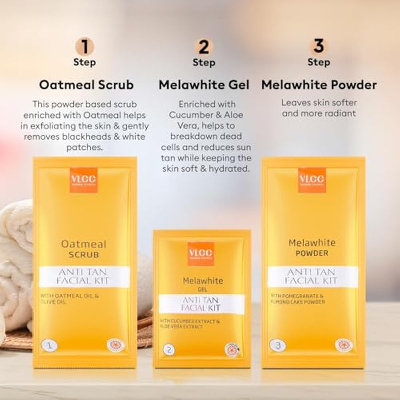 Aroma Magic Mineral Glow Face Scrub | Dead Skin Exfoliator | Deep Moisturizing Facial Scrub | Provides Soft, Supple & Hydrated Skin | 6.76 Fl Oz (200ml)