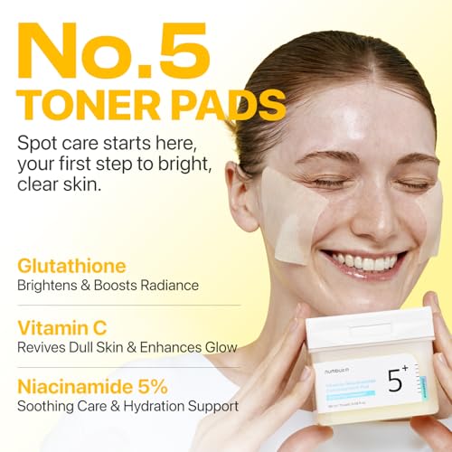 Dark Spots Serum Set with Glutathione & Vitamin C for Brightening