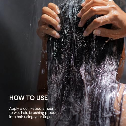 ELEMIS Revitalise-Me Hydrating Hair Conditioner 300ml – Nourishing Hair Care
