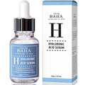 Cos De BAHA Hyaluronic Serum 1 Fl Oz ? Pure Sodium Hyaluronate 10,000 ppm Hydrating Face Serum for Dry & Dehydrated Skin ? Lightweight Fragrance-Free Korean Skincare Formula (30 ml)