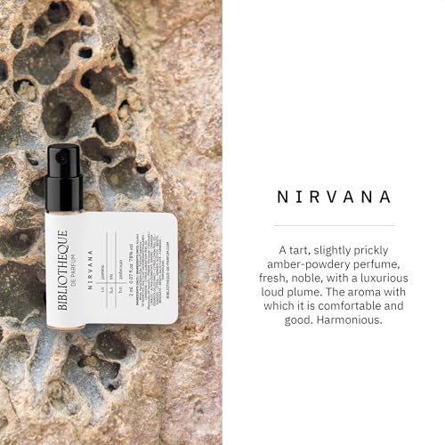 Bestsellers Fragrance Discovery Set - Women's Perfume Sample Collection