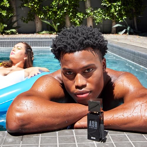 East 12th by Ash Benson - EDP Women’s Perfume 1.7 oz, Rose Damask & Black Cedar