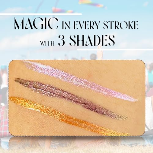 EMOME 140 Styles Luminous Temporary Tattoos for Kids, Glows Fake Tattoos Waterproof for Boys and Girls Body Arm Shoulder, Tattoo Sticker for Kids Party Favors Goodie Bags Stuffers (Video Game)