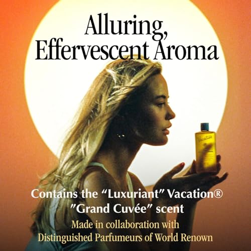 Vacation Chardonnay Oil SPF 30 Sunscreen Oil, 3.4 fl oz x2 - Travel Pack