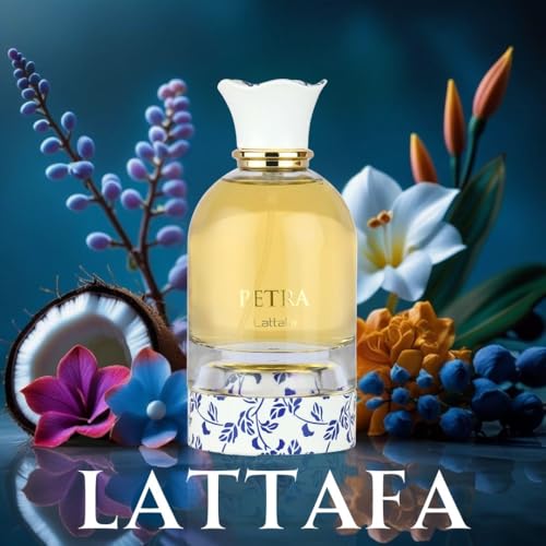 Luxury Women's Floral Fruity Perfume - 100ml Long-Lasting Eau de Parfum