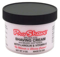 Brushless Shaving Cream & Beard Softener Set 8oz x 2 - Nourishing Skin Conditioner for Men