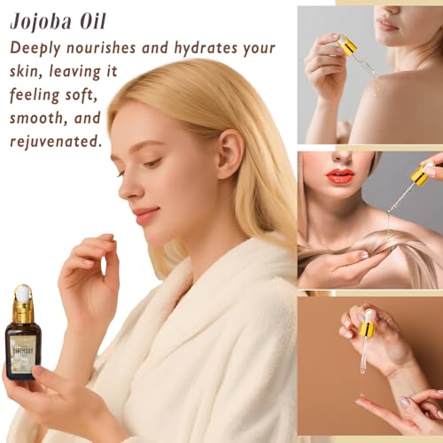 24-Piece Birthday Spa Gift Set for Women - Luxurious Bath & Body Collection - Birthday
