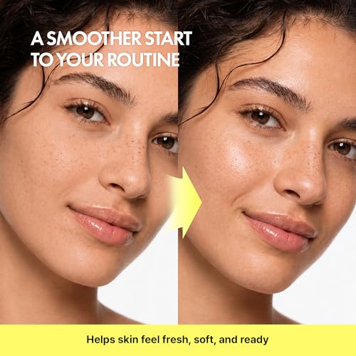 Hydrating Facial Toner for All Skin Types - Lightweight B3 Mist, 6.76 fl oz