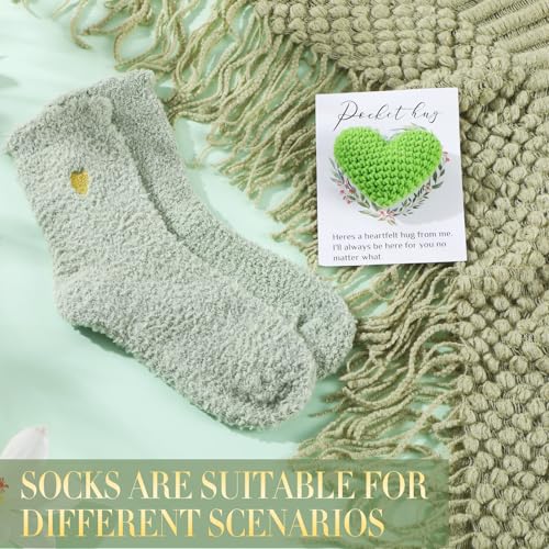 Birthday Gifts for Women Self Care Get Well Soon Gift Baskets, Christmas Gifts for Women Spa Bath Care Package, Sympathy Inspirational Thinking of You Gift Set for Mom Sister Friend Wife Blanket