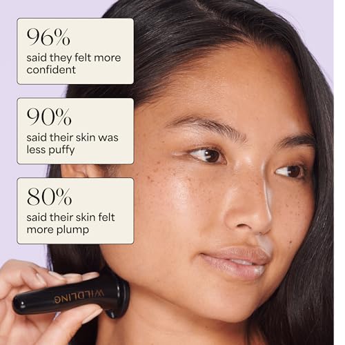 Facial Cupping Set for Lymphatic Detox & Collagen Boost - Sculpt & Brighten Skin