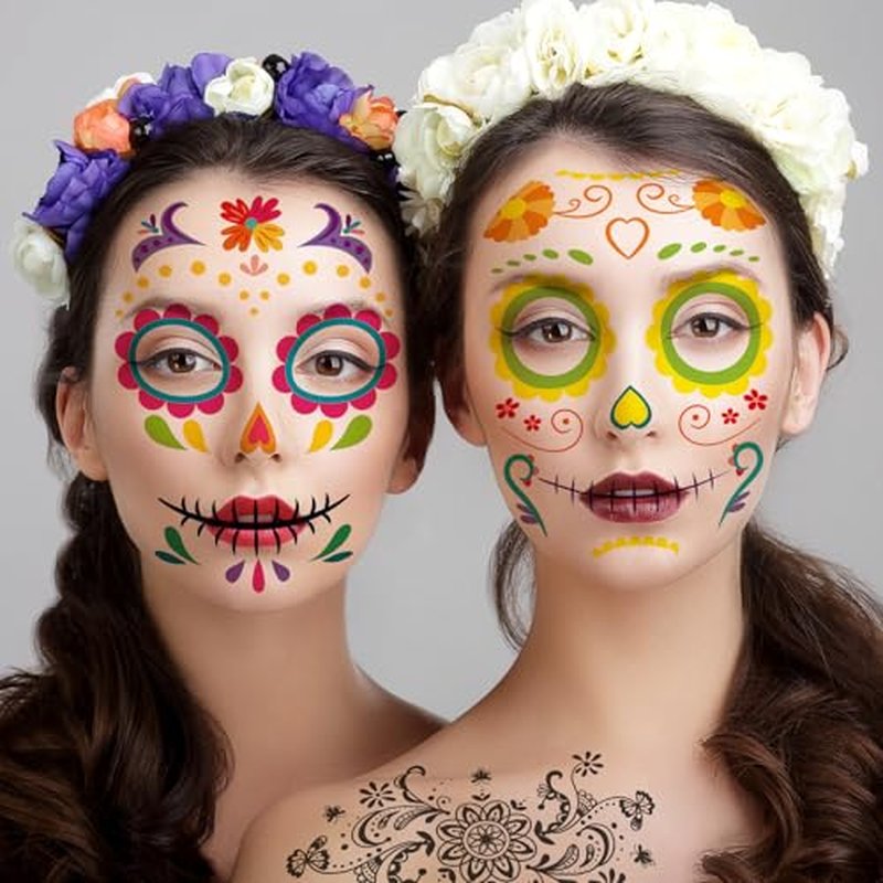 240 Pcs Homecoming Football Glitter Face Body Tattoos Stickers Homecoming Decorations 2026 for HOCO Football Game Cheerleader Cheer Mum Accessories Back to School Sports Party Decor Supplies