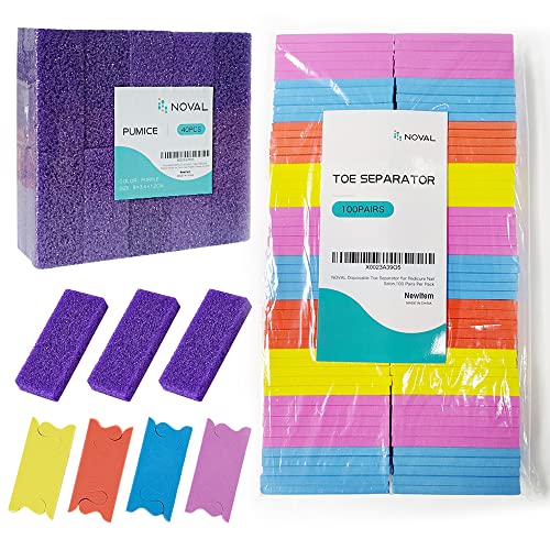 Andrea 30Pcs Manicure Set & 20Pcs Manicure Set
