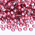 Rose SS20 Flatback Rhinestones 4.6-4.8mm - 2880PCS, Variation: 13-Rose