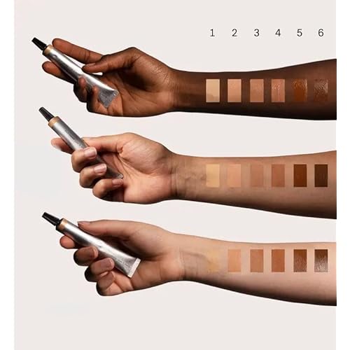 Typology Tinted Concealer Type 2 / Light, 0.5 fl oz
