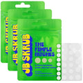 Salicylic Acid Pimple Patches 75ct Pack of 3 - Hydrocolloid Acne Dots for Face