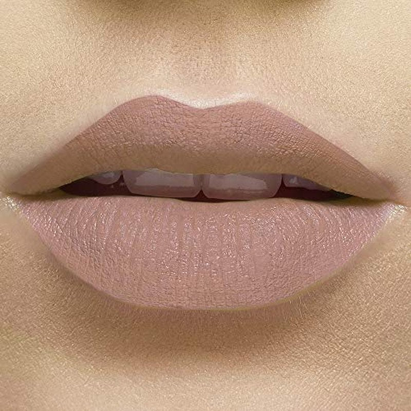 L¡¯Or?al Paris Cosmetics Infallible Pro Matte Les Chocolats Scented Liquid Lipstick, Candy Man, 0.21 Fluid Ounce