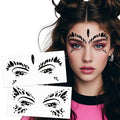 Lash Clusters Kit 320Pcs 30D+40D D Curl Individual Lashes 10-16mm Fluffy Wispy False Eyelashes with Lash Bond & Seal Tweezers Waterproof DIY Eyelash Extensions for Self Application at Home
