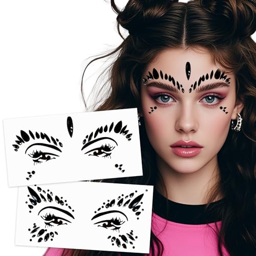 Lash Clusters Kit 320Pcs 30D+40D D Curl Individual Lashes 10-16mm Fluffy Wispy False Eyelashes with Lash Bond & Seal Tweezers Waterproof DIY Eyelash Extensions for Self Application at Home