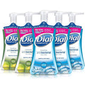 Dial Complete Antibacterial Foaming Hand Soap Pack of 1 - 37.5 Fl Oz Variation