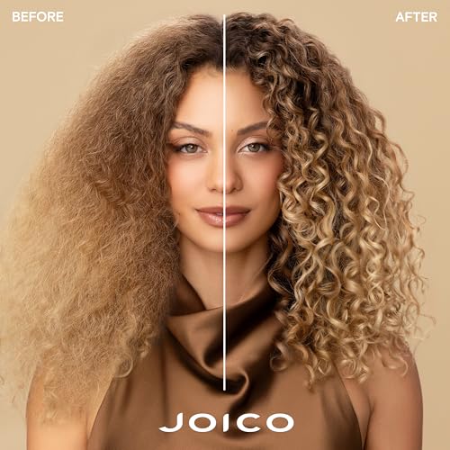 Joico K-PAK Daily Reconstructing Conditioner | For Damaged Hair | Restore Shine | Smooth & Detangle | Eliminate Static | With Keratin & Guajava Fruit Extract