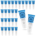 60 Pack Travel Size Body Wash 1oz/30ml Individually Wrapped Bulk - RSQAZQ