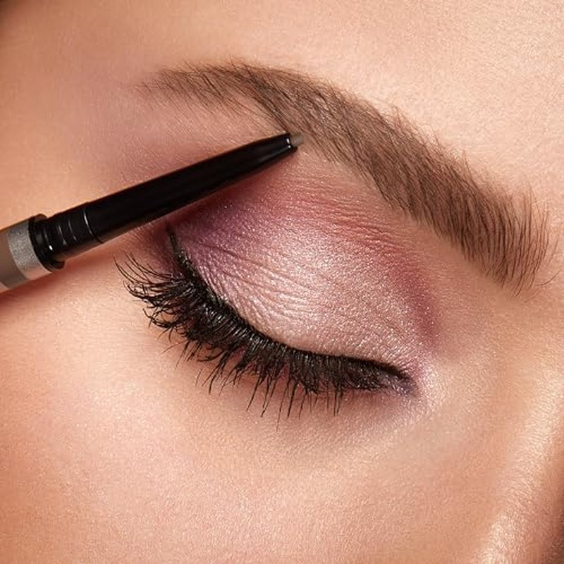 KIKO Milano Micro Precision Eyebrow Pencil | Fine Tip For Maximum Precision