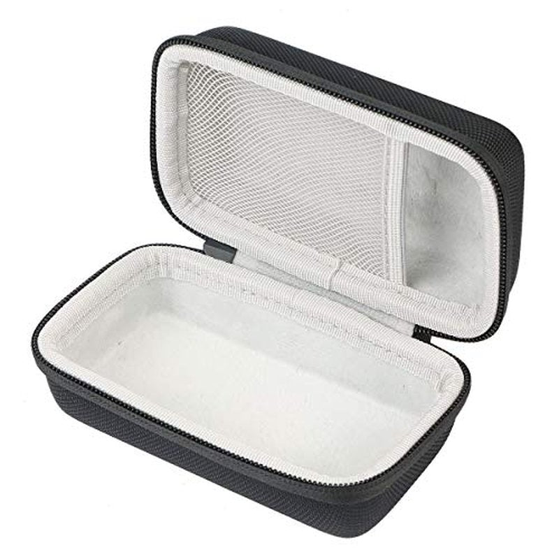 khanka Hard Travel Case Replacement for Andis 17150/17200 Profoil Lithium Shaver