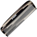 Kent 12T Wide Tooth Detangling Comb 3 Pack - Handmade Curly Hair Comb