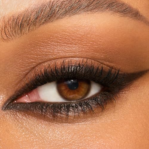 Charlotte Tilbury Rock 'N' Kohl Eyeliner Pencil - Barbarella Brown Waterproof Smokey Eye