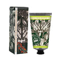 Luxury Sandalwood Hand Cream with Pink Pepper - 75ml Moisturising Lotion for Men & Women