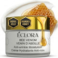 Bee Venom Face Cream - Anti-Aging Moisturizer with Manuka Honey & Hyaluronic Acid, 50ml