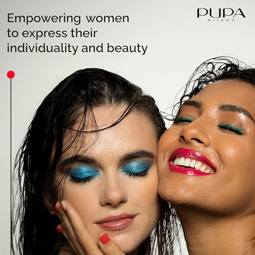 7-Shade Eyeshadow Palette with Matte Satin Metallic Colors - High Pigment, Blendable, Cruelty-Free