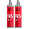 TIGI Bed Head RESURRECTION REPAIR CONDITIONER FOR DAMAGED HAIR 13.53 fl oz (Pack of 2)