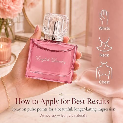 Women's Floral Gourmand Eau de Parfum - Quince, White Chocolate, Jasmine, Woods, 3.4 fl oz