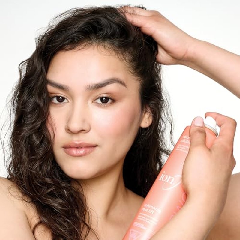 ion Volumizing Root Lift