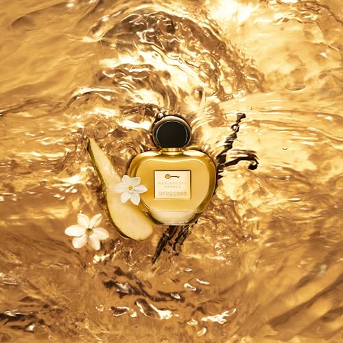 Women's Long Lasting Floral Eau De Parfum Spray - 2.7 oz